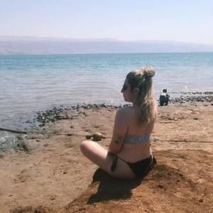 Meet your Posher, Ofer